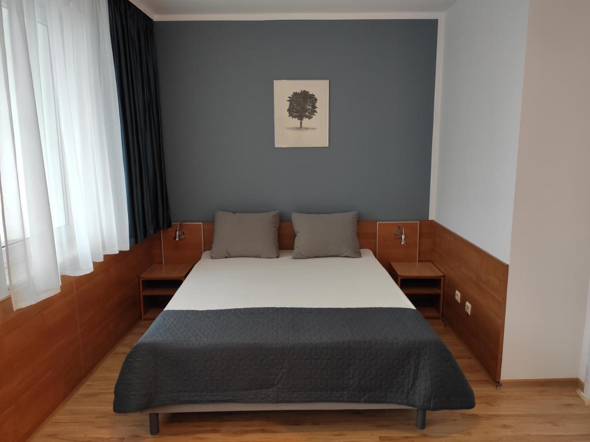 Apartamenty Mz Polonia - Kolobrzeg, Portowa 18 Exterior photo