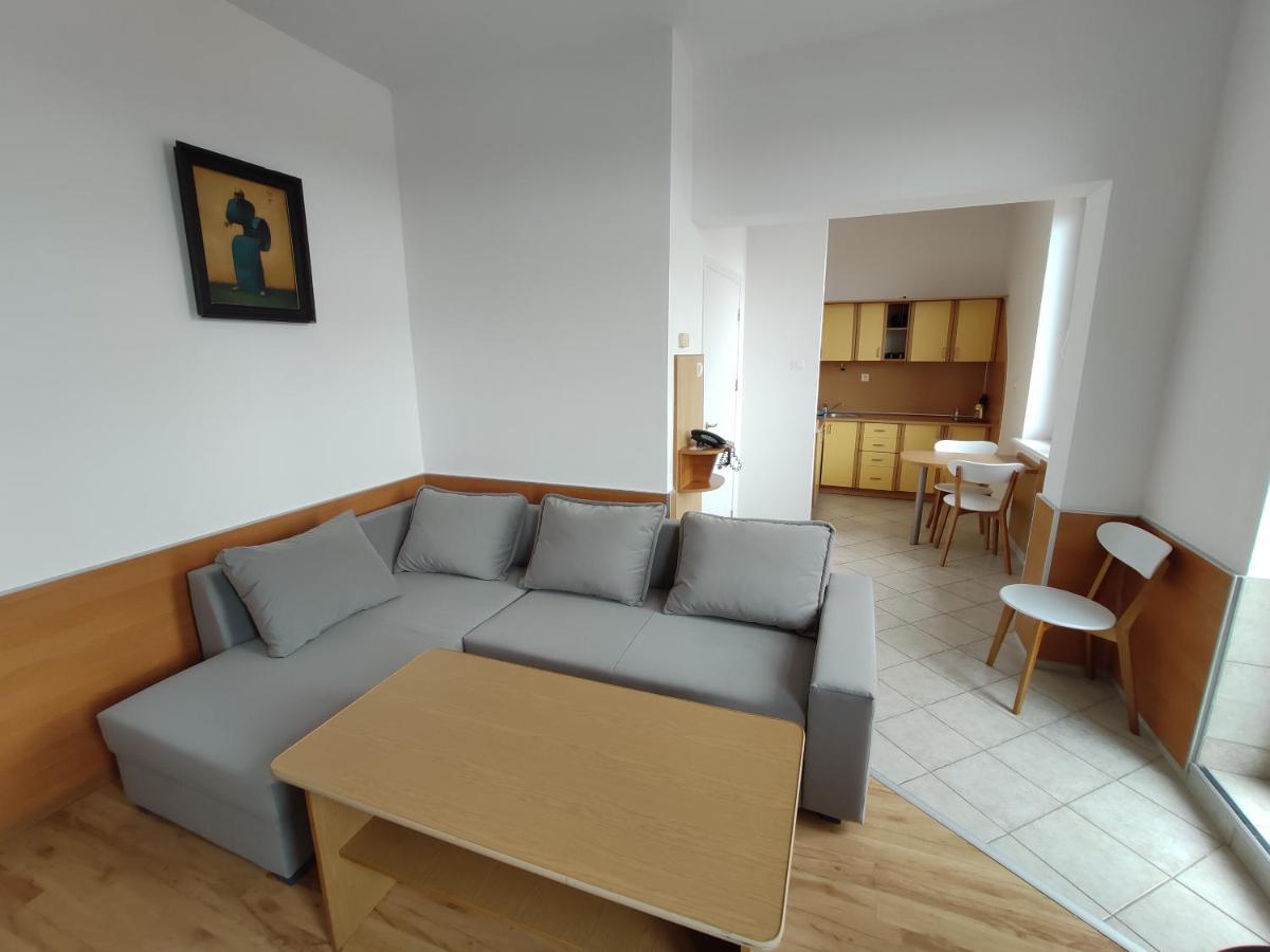 Apartamenty Mz Polonia - Kolobrzeg, Portowa 18 Exterior photo