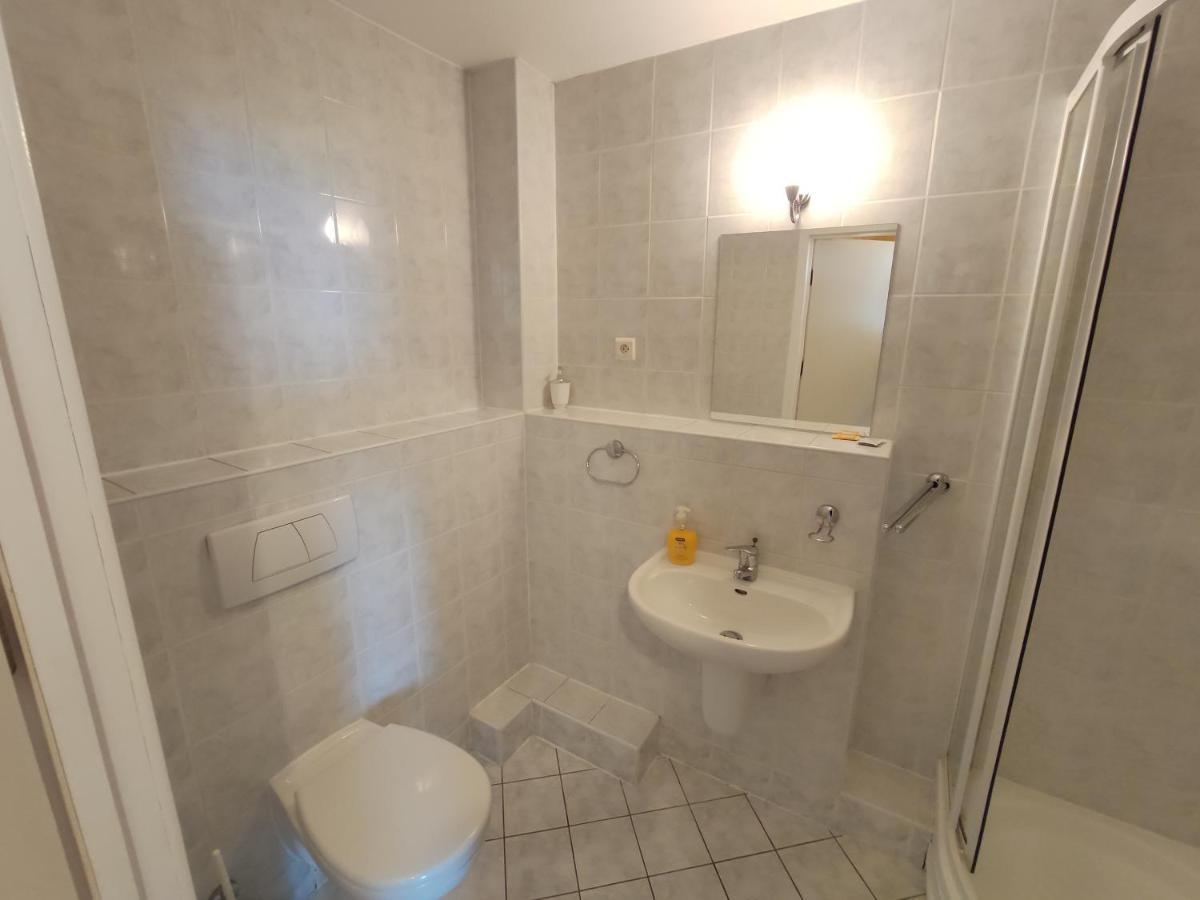 Apartamenty Mz Polonia - Kolobrzeg, Portowa 18 Exterior photo